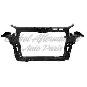 Hyundai Santa Fe Sport 2013-2018 Radiator Support 2.4l Engine