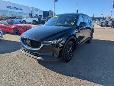 2017 Mazda CX-5 GT AWD 4dr Auto GT
