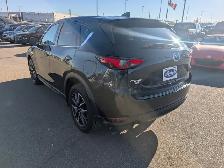 2017 Mazda CX-5 GT AWD 4dr Auto GT - Photo 5