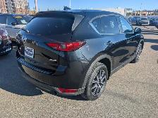 2017 Mazda CX-5 GT AWD 4dr Auto GT - Photo 8