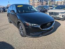 2017 Mazda CX-5 GT AWD 4dr Auto GT - Photo 10