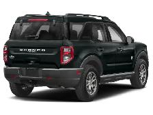 2022 Ford Bronco Sport Big Bend Big Bend 4x4 - Photo 2