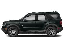 2022 Ford Bronco Sport Big Bend Big Bend 4x4 - Photo 3