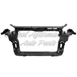 Hyundai Santa Fe Sport 2013-2018 Radiator Support 2.0l Engine