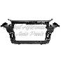 Hyundai Santa Fe Sport 2013-2018 Radiator Support 2.0l Engine