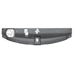 Hyundai Santa Fe 2013-2016 Radiator Support Cover(Sight Shield)