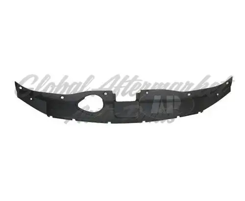 Hyundai Santa Fe 2007-2009 Radiator Support Cover Plastic