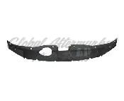 Hyundai Santa Fe 2007-2009 Radiator Support Cover Plastic