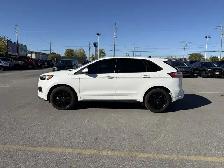 2024 Ford Edge SEL - Photo 3
