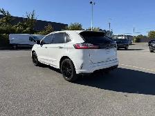 2024 Ford Edge SEL - Photo 4