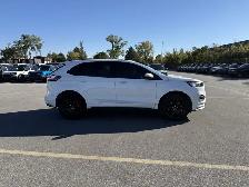 2024 Ford Edge SEL - Photo 7