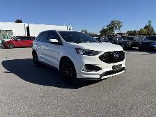 2024 Ford Edge SEL - Photo 8