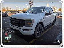 2022 Ford F-150 Xlt 4wd Supercrew