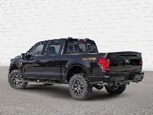 2026 Ford F-150 Tremor - Photo 4
