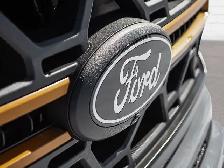 2026 Ford F-150 Tremor - Photo 9