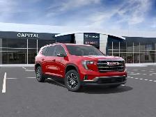 2027 GMC Acadia Elevation - Photo 2