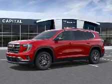 2027 GMC Acadia Elevation - Photo 3