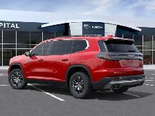 2027 GMC Acadia Elevation - Photo 4