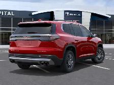 2027 GMC Acadia Elevation - Photo 5