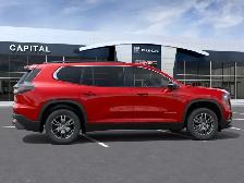 2027 GMC Acadia Elevation - Photo 6