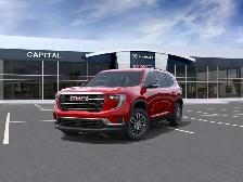 2027 GMC Acadia Elevation - Photo 8