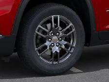 2027 GMC Acadia Elevation - Photo 9