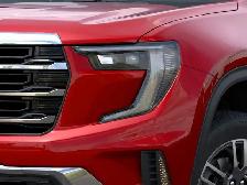 2027 GMC Acadia Elevation - Photo 10