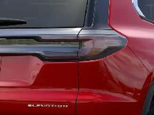 2027 GMC Acadia Elevation - Photo 11