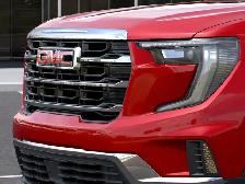 2027 GMC Acadia Elevation - Photo 13