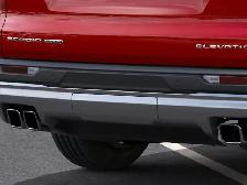 2027 GMC Acadia Elevation - Photo 14