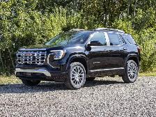 2026 GMC Terrain Awd 4dr Denali - Photo 3
