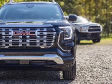 2026 GMC Terrain Awd 4dr Denali - Photo 4