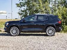 2026 GMC Terrain Awd 4dr Denali - Photo 5