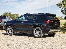 2026 GMC Terrain Awd 4dr Denali - Photo 6
