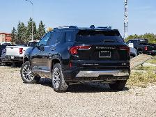 2026 GMC Terrain Awd 4dr Denali - Photo 7