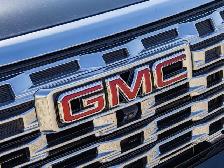 2026 GMC Terrain Awd 4dr Denali - Photo 10