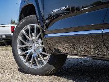 2026 GMC Terrain Awd 4dr Denali - Photo 11