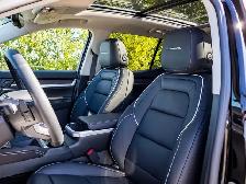 2026 GMC Terrain Awd 4dr Denali - Photo 12