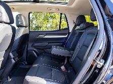 2026 GMC Terrain Awd 4dr Denali - Photo 22