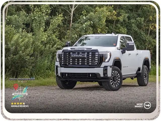 2026 GMC Sierra 3500 4wd Crew Cab 159