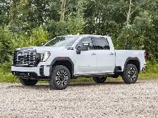 2026 GMC Sierra 3500 4wd Crew Cab 159 - Photo 3