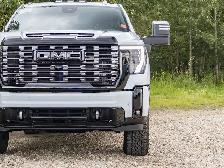 2026 GMC Sierra 3500 4wd Crew Cab 159 - Photo 4