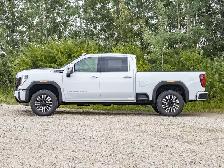2026 GMC Sierra 3500 4wd Crew Cab 159 - Photo 5