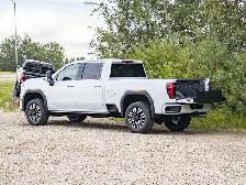 2026 GMC Sierra 3500 4wd Crew Cab 159 - Photo 6