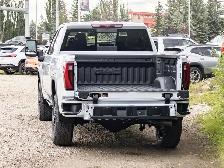 2026 GMC Sierra 3500 4wd Crew Cab 159 - Photo 8