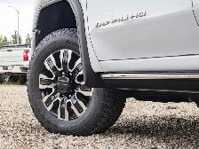 2026 GMC Sierra 3500 4wd Crew Cab 159 - Photo 11