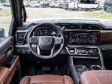 2026 GMC Sierra 3500 4wd Crew Cab 159 - Photo 15
