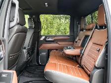 2026 GMC Sierra 3500 4wd Crew Cab 159 - Photo 22