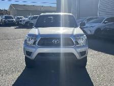 2012 Toyota Tacoma V6 4X4 DOUBLE CAB/BACK UP CAMERA/ONE OWNER AC - Photo 2