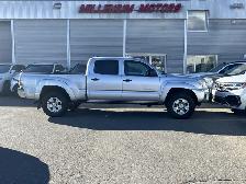 2012 Toyota Tacoma V6 4X4 DOUBLE CAB/BACK UP CAMERA/ONE OWNER AC - Photo 4